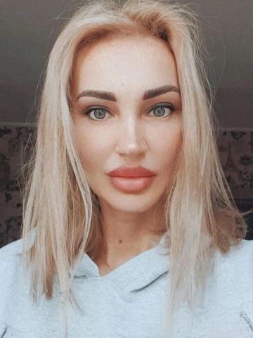 Анкета проститутки Алла - Фото, 32 года, №155547